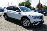 VW Tiguan Allspace 1.5 TSI Life ACC VC