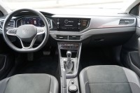 VW Taigo 1.5 TSI DSG IQ.Drive