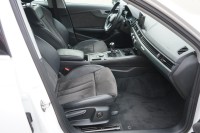 Audi A4 Quattro Avant 2.0 TDI quattro