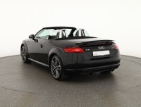 Audi TT Roadster 2.0 TFSI quattro