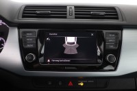 Skoda Fabia Combi 1.0 Ambition