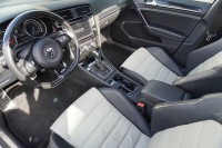 VW Golf VII Variant 2.0 TSI BMT R 4Motion
