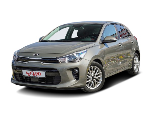 Kia Rio 1.4 Dream Team