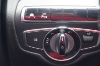 Mercedes-Benz C 180 C180 Avantgarde