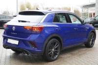 VW T-Roc 2.0 TSI R 4Motion OPF