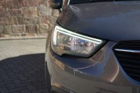 Opel Crossland X 1.2