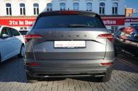 Skoda Karoq 1.5 TSI DSG