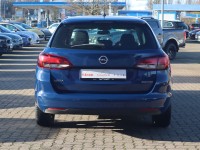 Opel Astra K 1.0 Turbo 120 Jahre