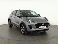 Ford Puma Titanium 1.0 EB mHev Aut.