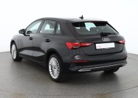 Audi A3 Sportback 30 TFSI advanced