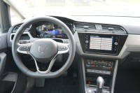 VW Touran 1.5 TSI DSG