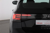 VW T-Cross 1.0 TSI