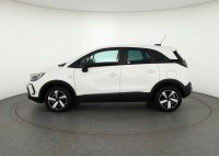 Vorschau: Opel Crossland 1.2 Turbo