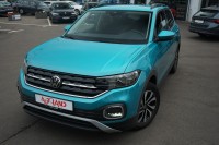 VW T-Cross 1.0 TSI DSG Active