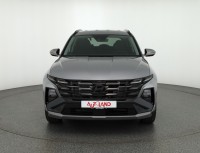 Hyundai Tucson 1.6T-GDI PHEV Facelift Aut. 4WD