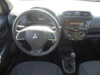 Mitsubishi Space Star 1.0 Basis