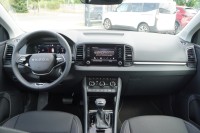 Skoda Karoq 1.5 TSI DSG
