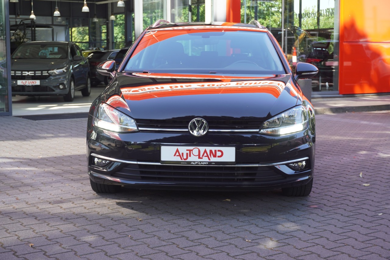 VW Golf VII Variant 1.0 Join