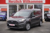 Vorschau: Ford Transit Connect 1.5 EcoBlue