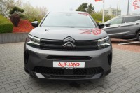 Citroen C5 Aircross 145 1.2M-Hybrid
