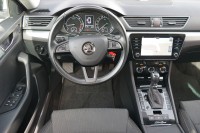 Skoda Superb Combi 2.0 TDI DSG