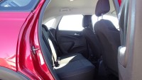 Opel Crossland 1.2 Turbo Edition
