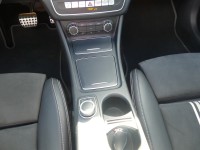 Mercedes-Benz CLA 220 CDI AMG Line