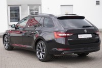 Skoda Superb Combi 1.5 TSI SportLine