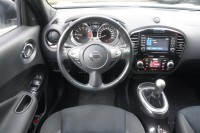 Nissan Juke 1.6 N-Connecta