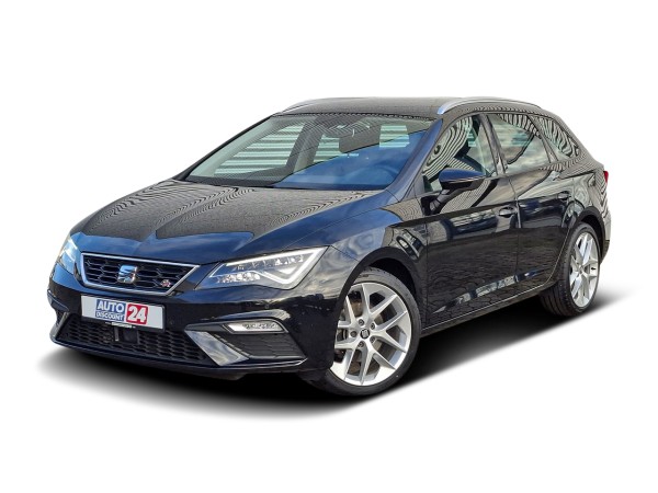Seat Leon ST 1.4 FR