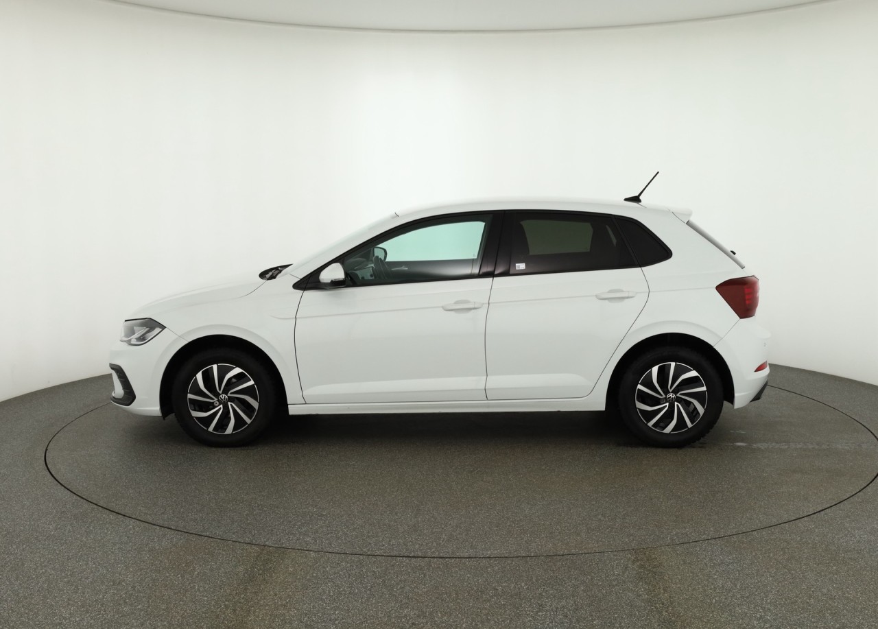 VW Taigo 1.0 TSI DSG