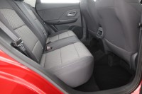 MG ZS 1.5 VTi-Tech Standard