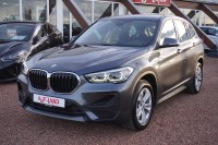 Vorschau: BMW X1 18 d xDrive Aut.