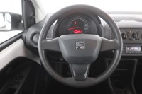 Seat Mii 1.0 Reference