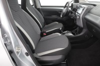 Toyota Aygo AYGO 1.0 x-play connect Aut.