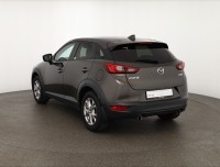 Mazda CX-3 2.0 SKYACTIV-G Exclusive-Line