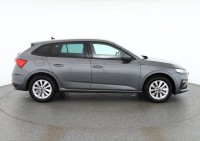 Skoda Scala 1.0 TSI DSG