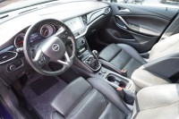 Opel Astra K Sportstourer 1.4T