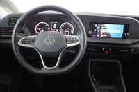 VW Caddy 2.0 TDI DSG California