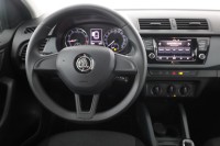 Skoda Fabia 1.0 TSI