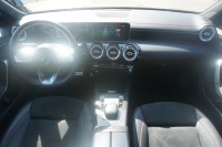 Mercedes-Benz CLA 220 SB AMG Line