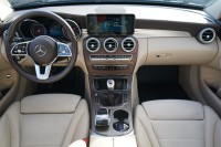 Mercedes-Benz C 180 C180T