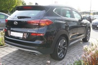 Hyundai Tucson 1.6 T-GDI Advantage 2WD