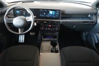 Hyundai Tucson 1.6T-GDI HEV N-Line 4WD Aut.