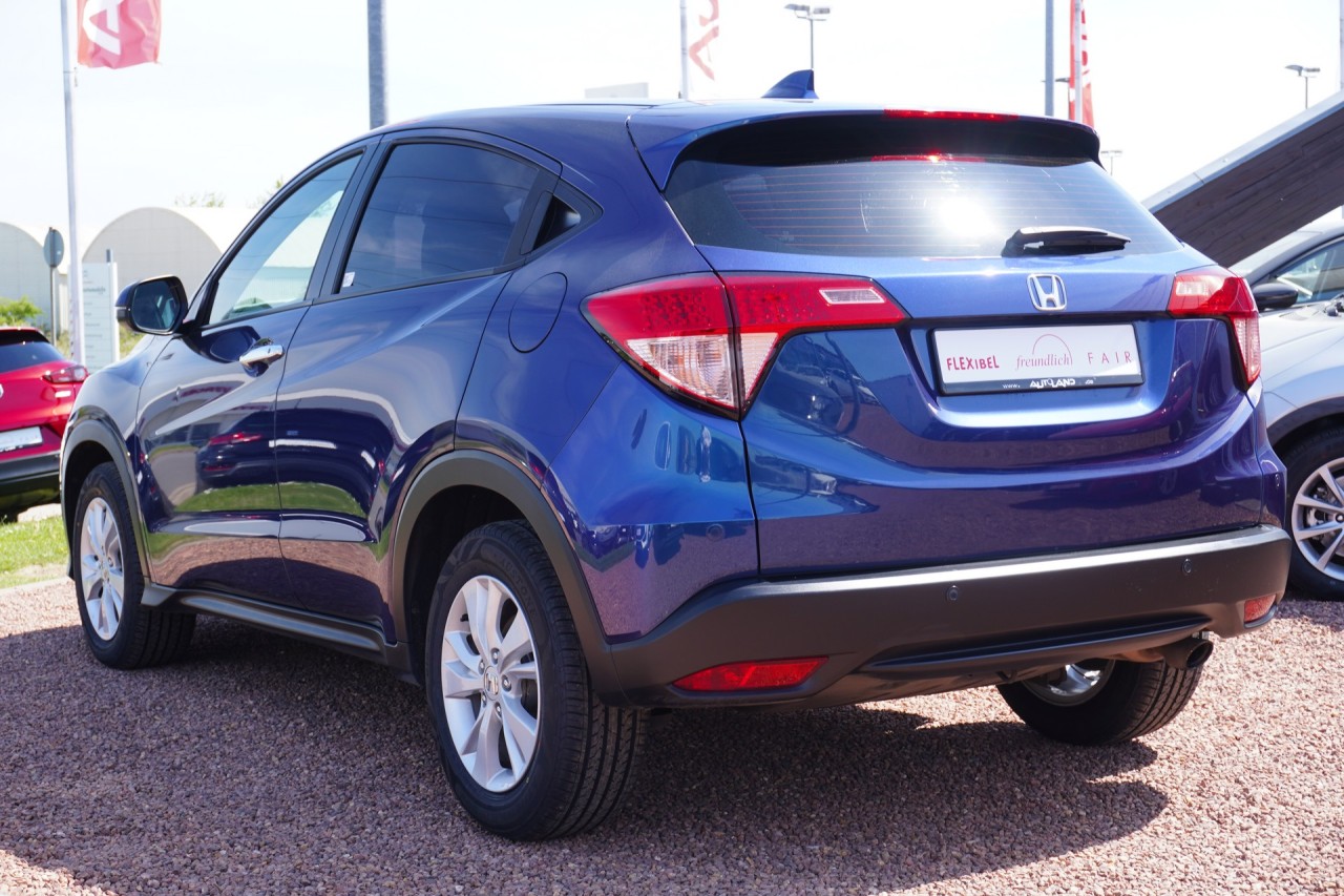 Honda HR-V 1.5 VTEC Comfort