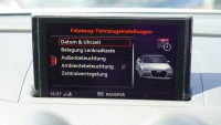 Audi A3 Cabriolet 1.4 TFSI sport