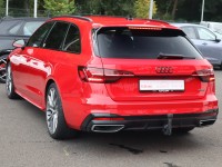 Audi A4 Quattro Avant 40 2.0 TFSI quattro S-line