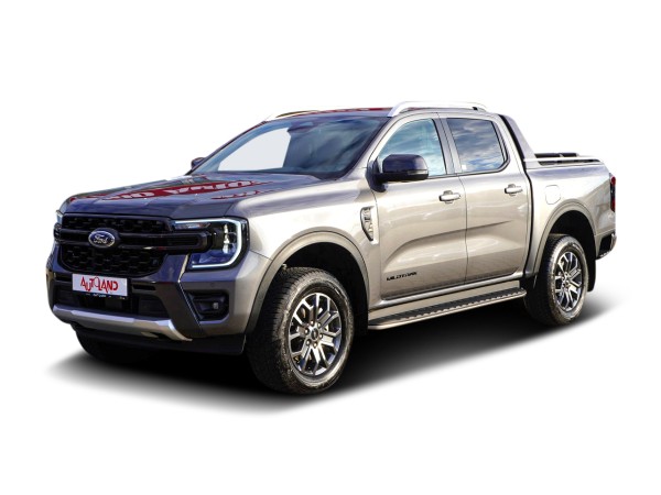 Ford Ranger 2.0 Wildtrak e-4WD DoKa