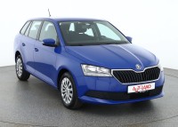 Skoda Fabia Combi 1.0 MPI Cool Plus