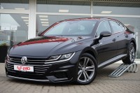 Vorschau: VW Arteon 2.0 TSI R-Line DSG